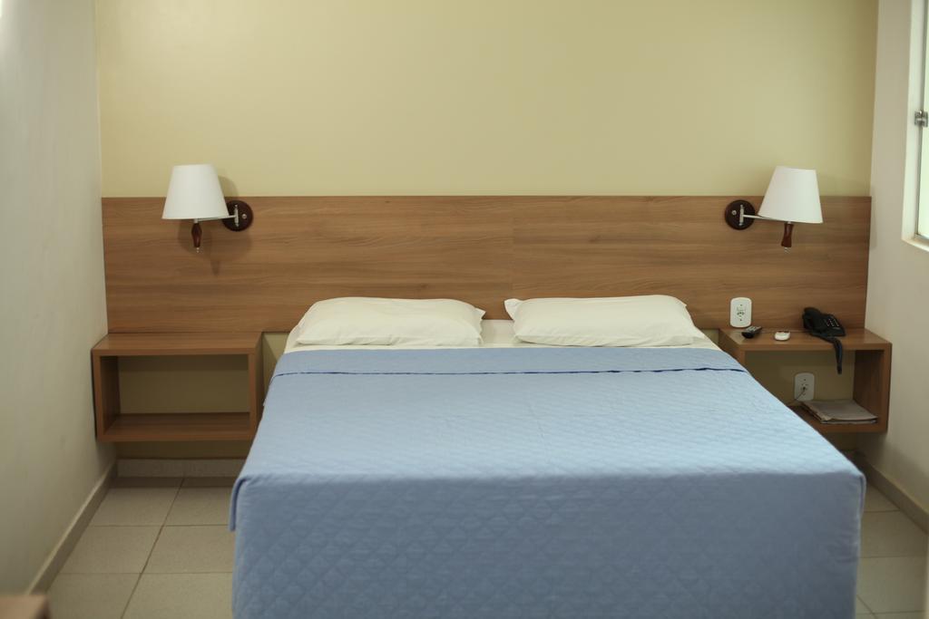 Larison Economy Hotel Porto Velho  Exterior photo