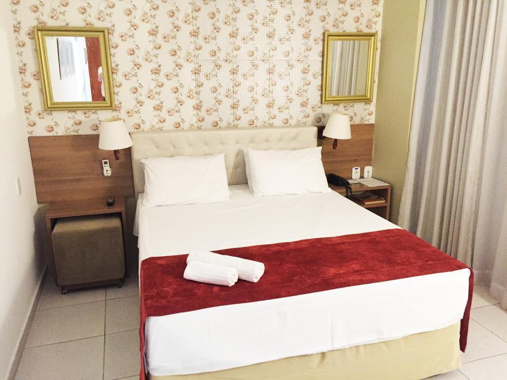 Larison Economy Hotel Porto Velho  Exterior photo