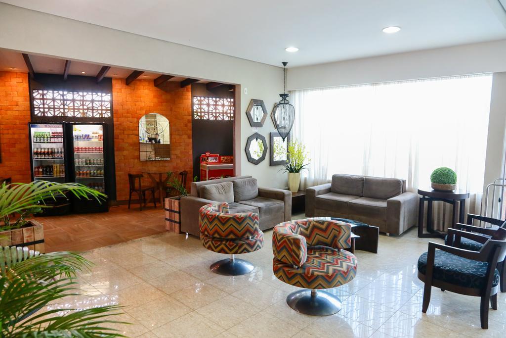 Larison Economy Hotel Porto Velho  Exterior photo